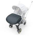 Mommy Storage Bag For Doona Stroller Accessories Black