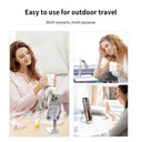 Universal Desk Phone Holder - Flexible Viewing