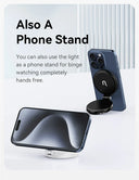 Ulanzi MA35 Phone Selfie Booster Handle Grip Bluetooth Stabilizer