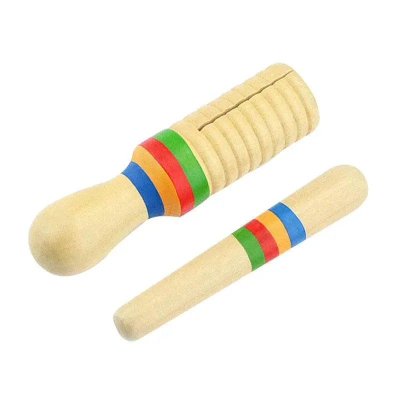 Baby Musical Instruments Set For Kids Learning And Playtime