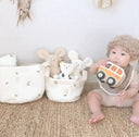 Organized Diaper Bag Caddy for Busy Moms