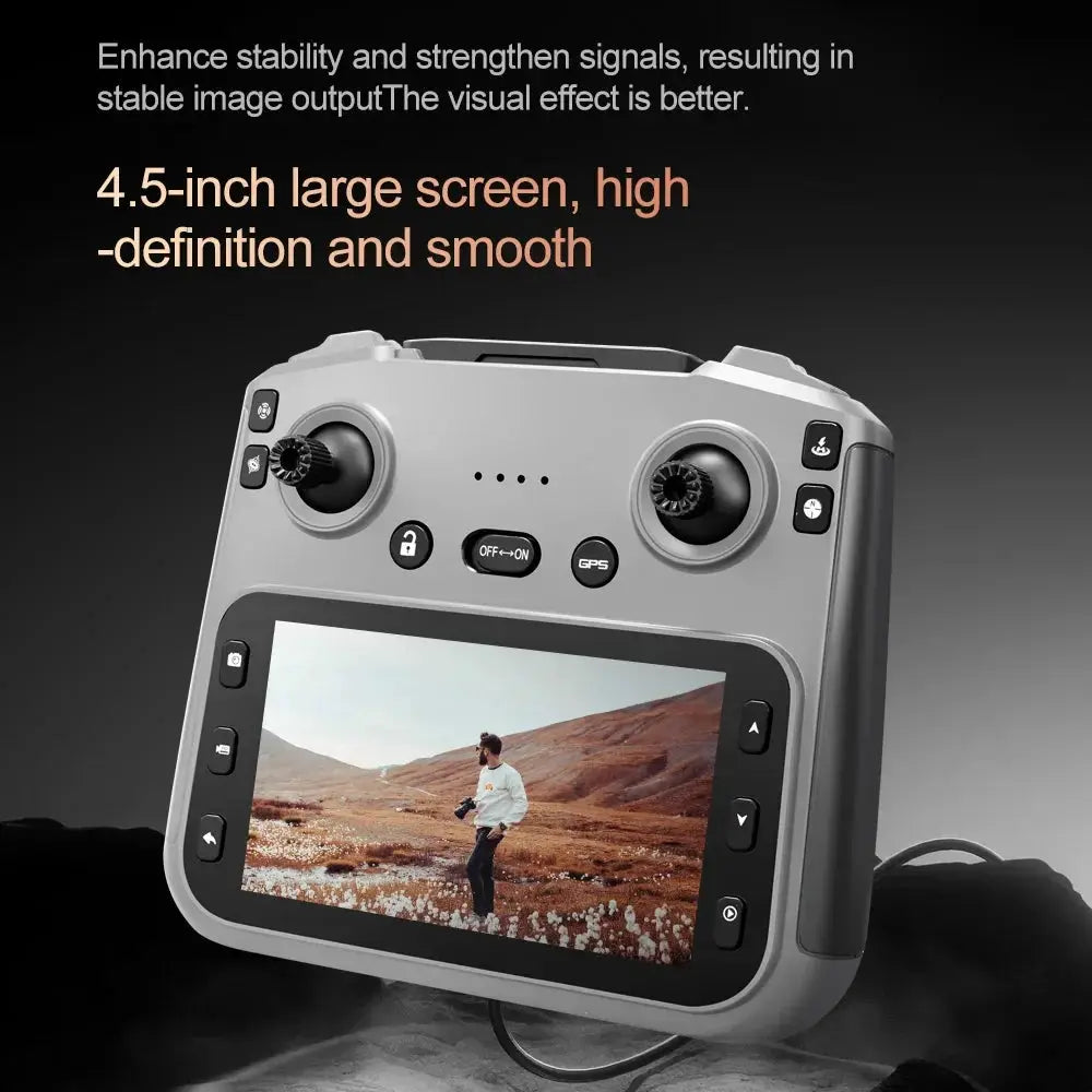 Lenovo Drone - Cinema-Quality — product view 15