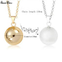 Chain Length Engelsrufer Round Sound Harmony Caller