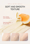 Vitamin C Sakura Face Cream For Glow