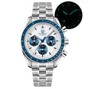 Watchdives Chronograph Sports Watch