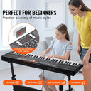 Portable Key Digital Keyboard