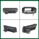 1080P Rear View Cam for Mercedes C Class