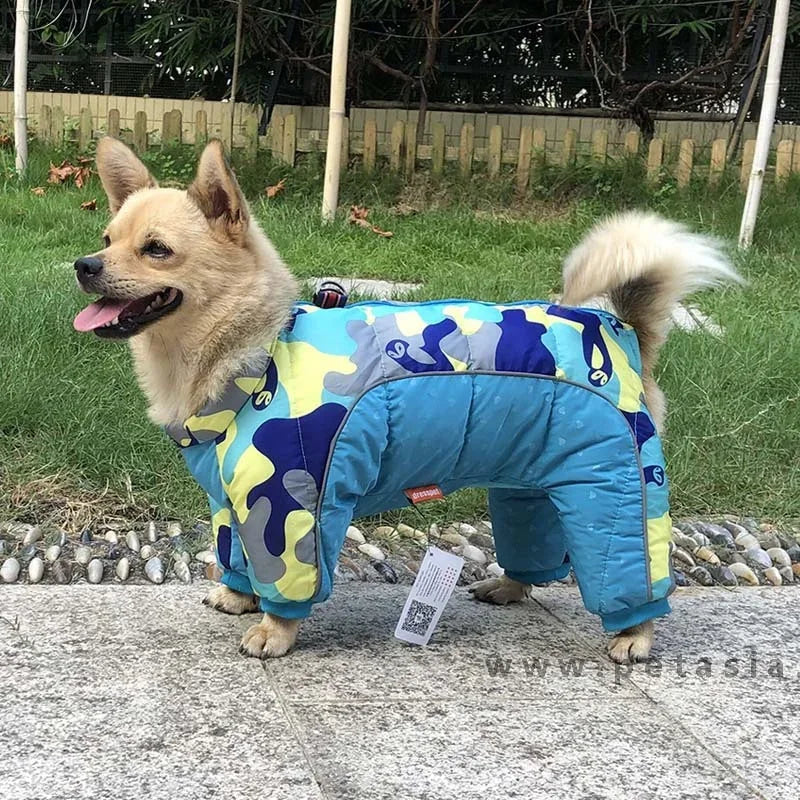 Pet Dog Clothes