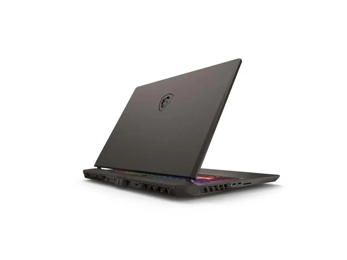 Msi Vector 16 Gaming Laptop Rtx