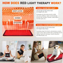 Physiotherapy Lamp