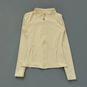 Activewear Windbreaker Yoga Jacket Women Quick Dry