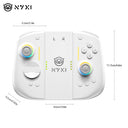 Nyxi Hyperion Hall Effect Controller