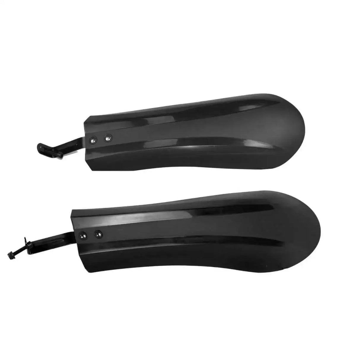 Electric Bike Fenders - Splash Free — product view 3