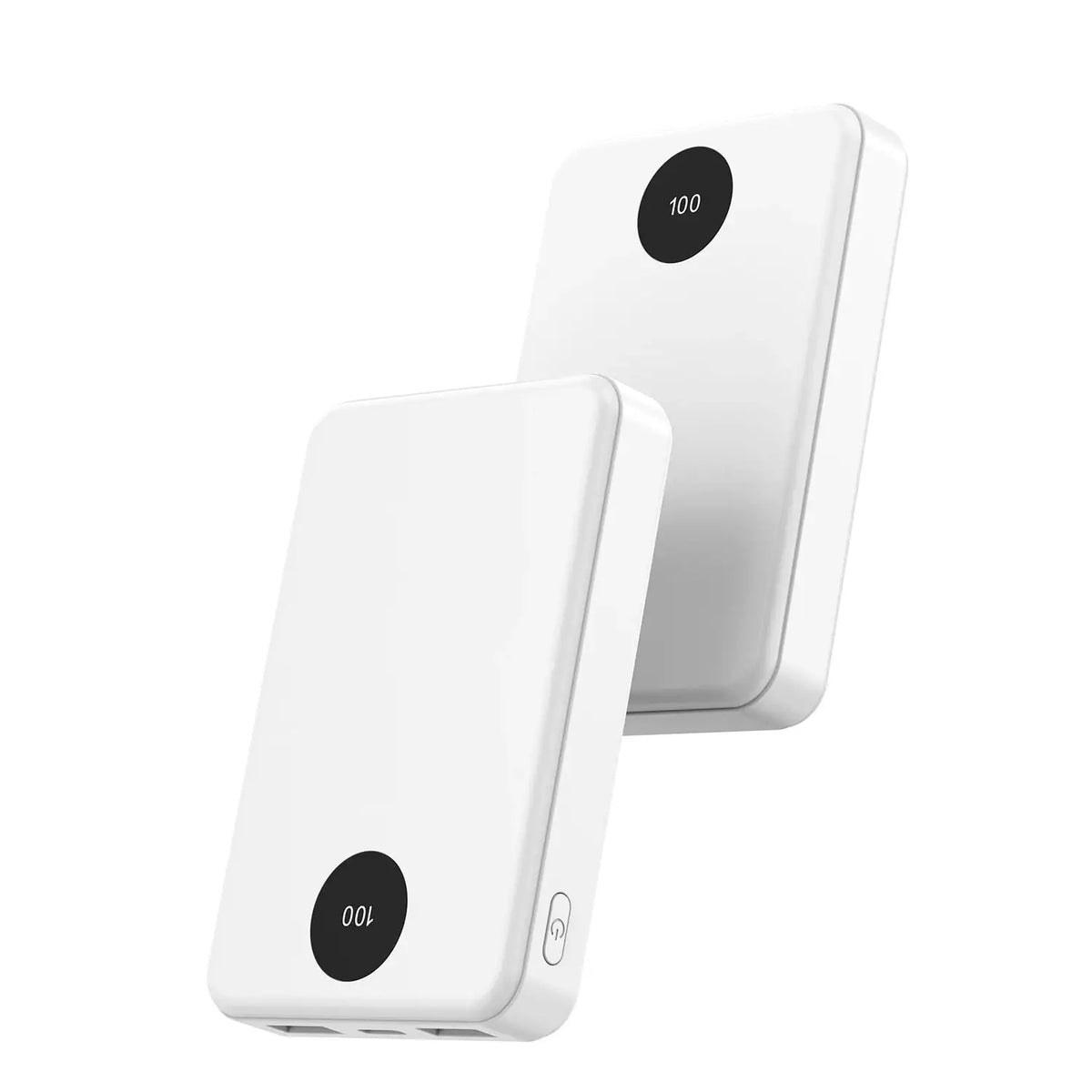 Power Bank - Digital Travel Essential — product view 11
