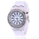 LED Luminous Watch - Fast Night Vision Mode