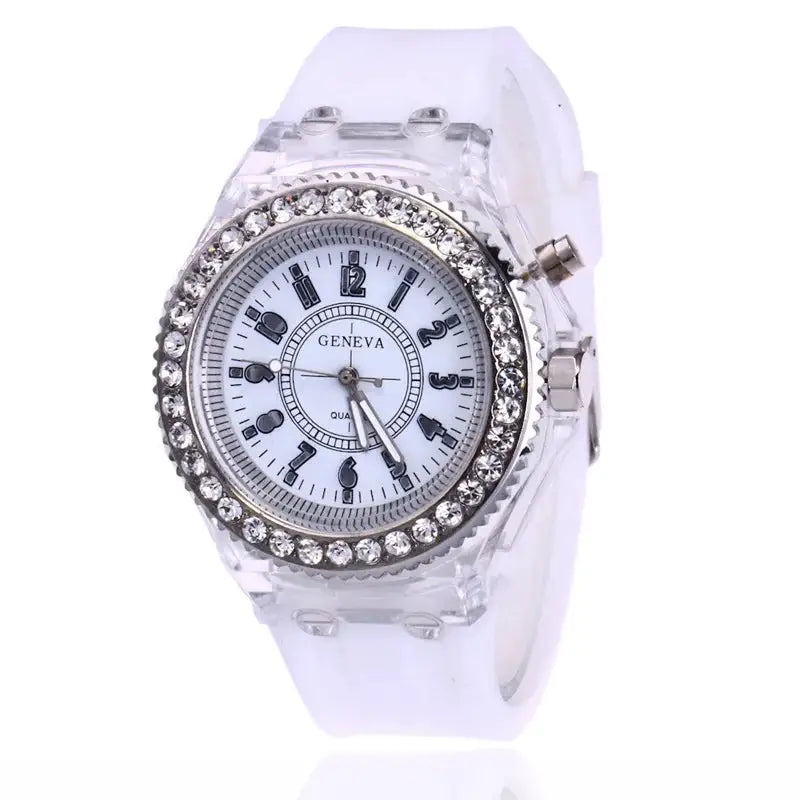 LED Luminous Watch - Fast Night Vision Mode -  product image