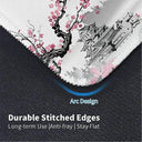 Sakura Mouse Pad for Gamers - Precise