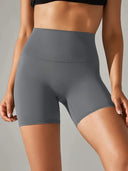 Unbeatable Fit Squat Proof Yoga Shorts