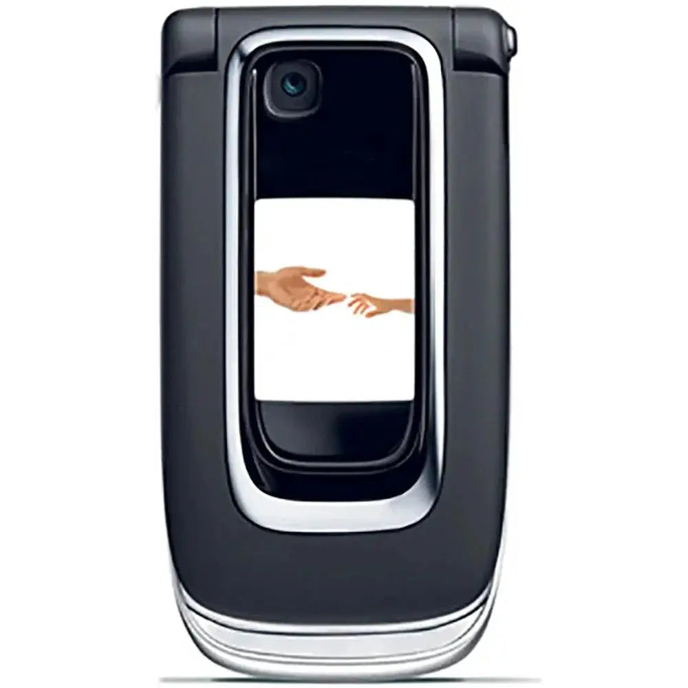 Unlocked Original 6131 Flip Phone 2G GSM Cell Phone