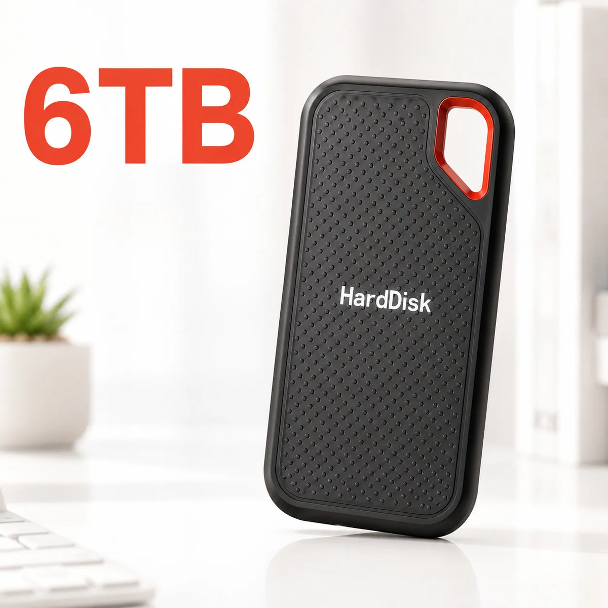 Type Mac USB-C Storage SSD