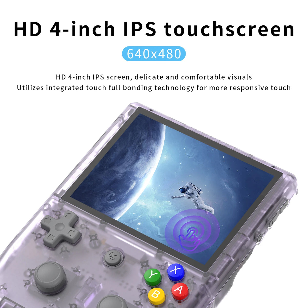 Anbernic Game Console