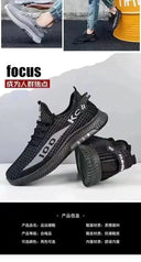 Shoes For Men Outdoor Training Comfort