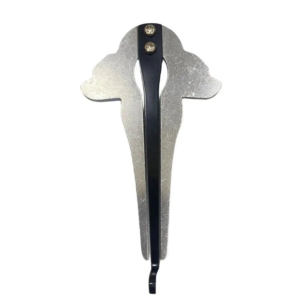 Portable Jaw Harp Jews Harp Ethnic Mouth Harmonica Gift