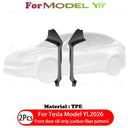 Tesla Model Y TPE Door Sill Protector