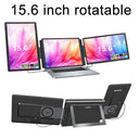 Rospider Portable Dual Screen Monitor