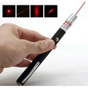 Interactive Laser Cat Toy Light