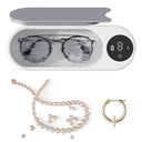 Ultrasonic Retainer Cleaner Multifunctional Glasses Cleaner