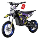 KOOZ Kids Electric Dirt Bike