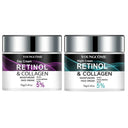 Moisturizer for All Skin Types Hydrates