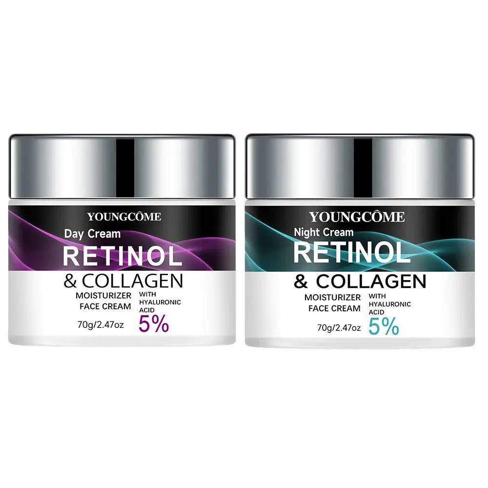 Moisturizer for All Skin Types Hydrates — product view 12