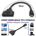 Hdmi Splitter - Mirror All Screens