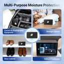 JJC Rechargeable Camera Dehumidifier