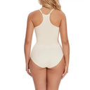 Tummy-Control Bodysuit Shapewear Women