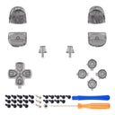 eXtremeRate Full Set Buttons Controller
