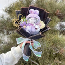 Joyful Plush Gift Set for Birthdays