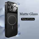 MagSafe Armor Case For iPhone - Shock Proof
