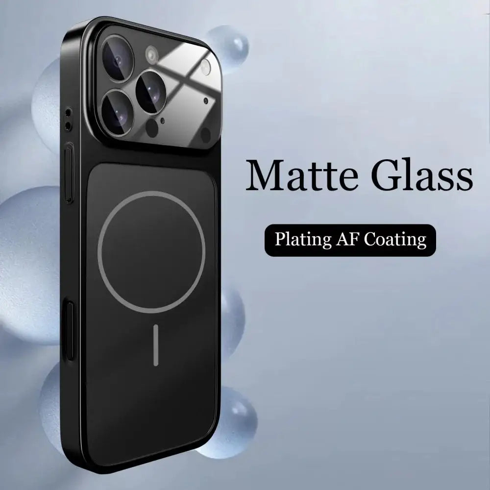 MagSafe Armor Case For iPhone - Shock Proof — product view 8