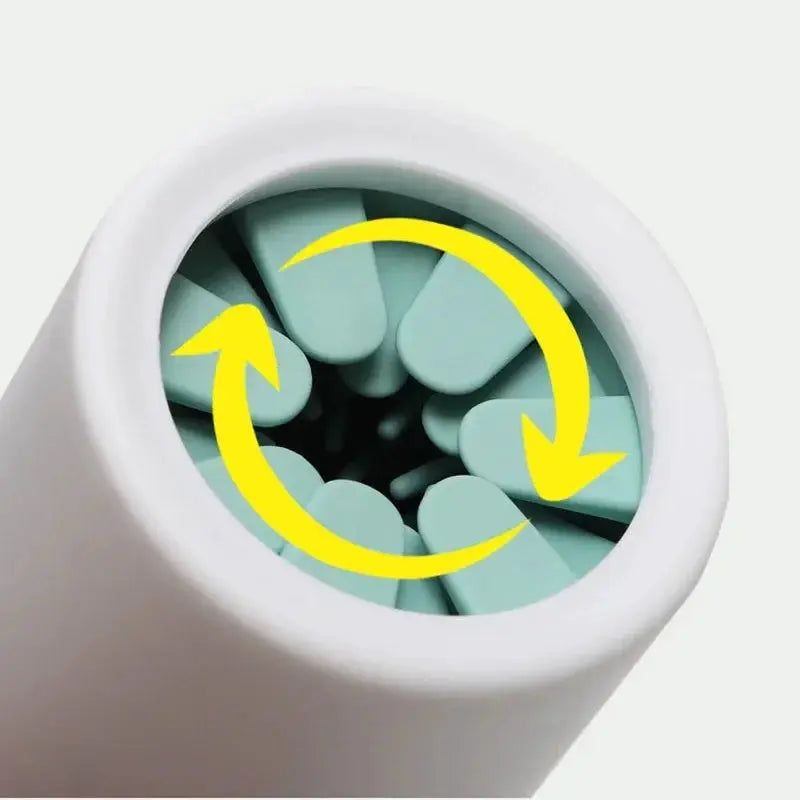 Pet Foot Washer Cup Silicone Soft Paw Cleaner For Dogs - OurLum.com