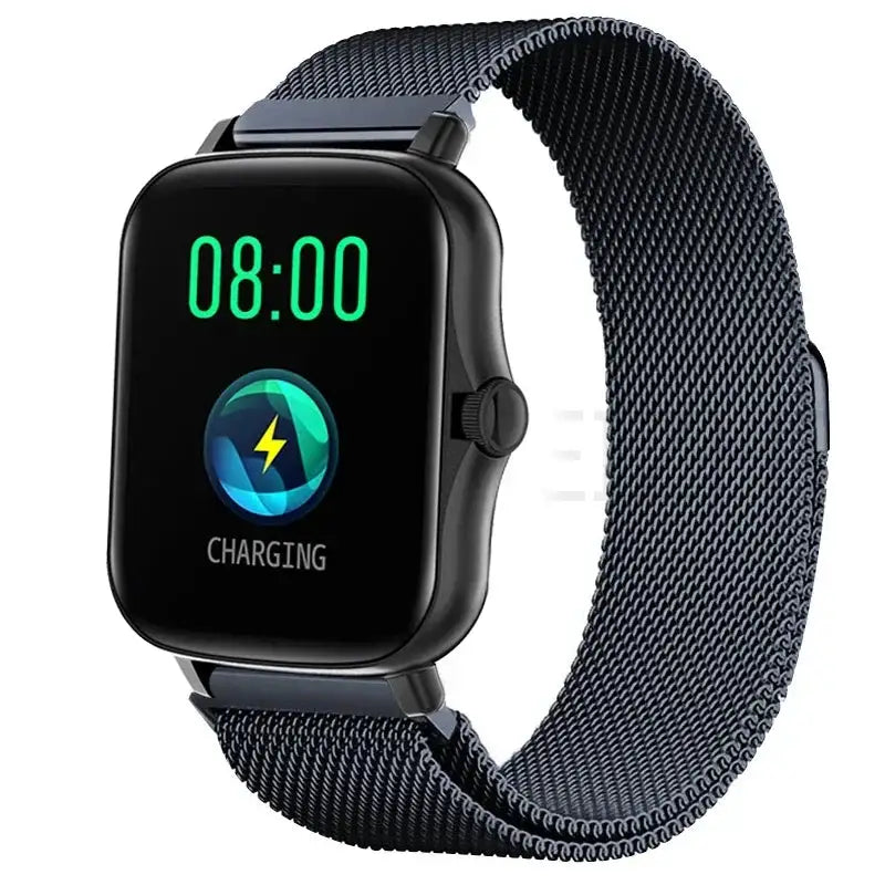 Milanese Loop Band - Secure Magnetic Fit — product view 18