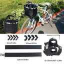 Detachable Bike Front Basket for Pets