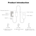 Pet Water Dispenser Fountain Heater Petkit Intelligent Fountain