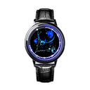 Celestial Zodiac LED Watch Fantasy Edition Cosmic Magic
