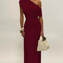Flattering Maxi Dress for Summer Parties