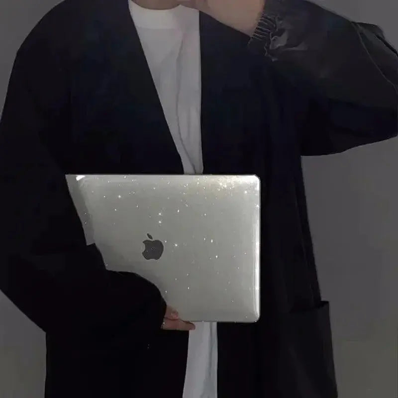 MacBook Air Pro Laptop Sleeve PVC Case Protection 13 14 Inch