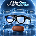 2026 Smart AI Glasses Camera