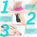 Callus Remover: Foot File Pedicure Machine